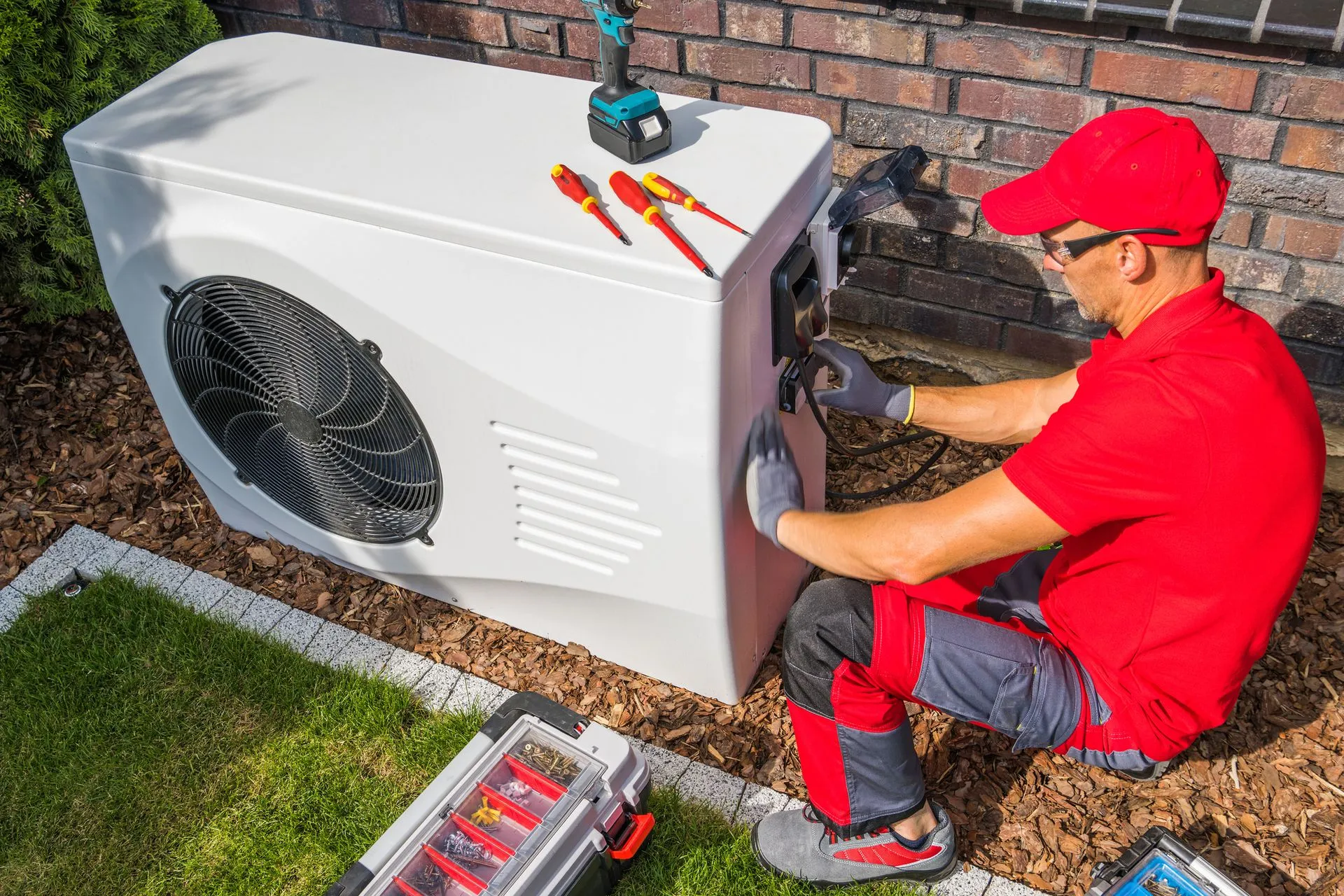 About HVAC in Spencer, OH